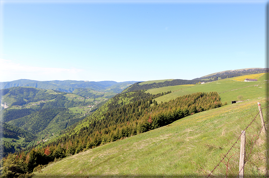 foto Monte Lisser